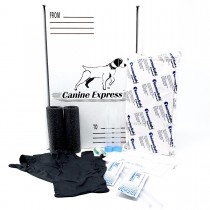 Canine Express Semen Transport Deluxe