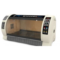Rcom Pet Brooder Icu Intensive Care Unit Puppy Incubator