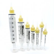 Lifeline Pet Supplies Extended Nipple Nursers 