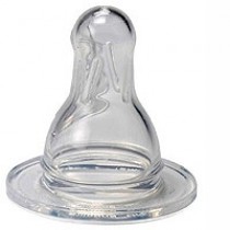 Dr. Brown's Bottle Nipple