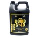 SBK'S LIQUID GOLD™ Weight Gainer & Coat Conditioner - Honey Vanilla Flavored - Gallon