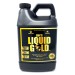 SBK'S LIQUID GOLD™ Weight Gainer & Coat Conditioner - Bacon Flavored - Half Gallon