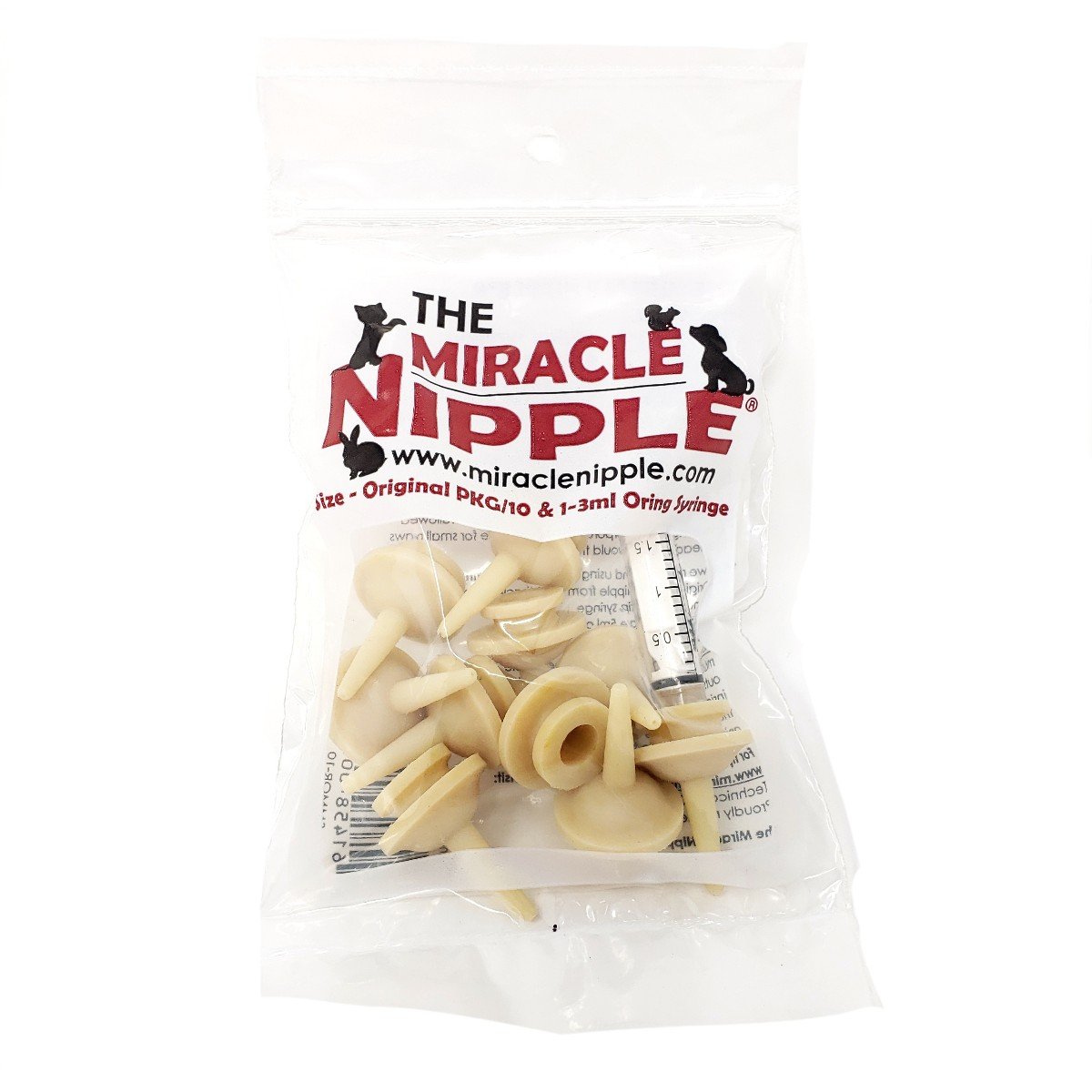 Lifeline Pet Supplies