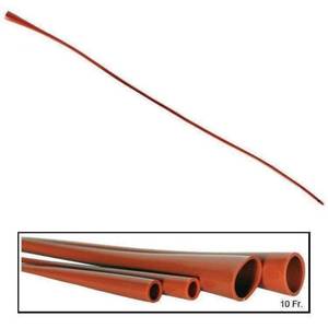 10Fr Puppy Kitten Small Animal Red Feeding Tube - Lifeline Pet Supplies