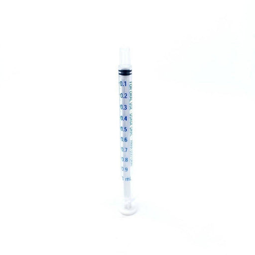 NeoMed 1 ml Oring Oral Tip Syringe - Lifeline Pet Supplies