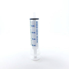 NeoMed 20 ml Oring Oral Tip Syringe - Lifeline Pet Supplies