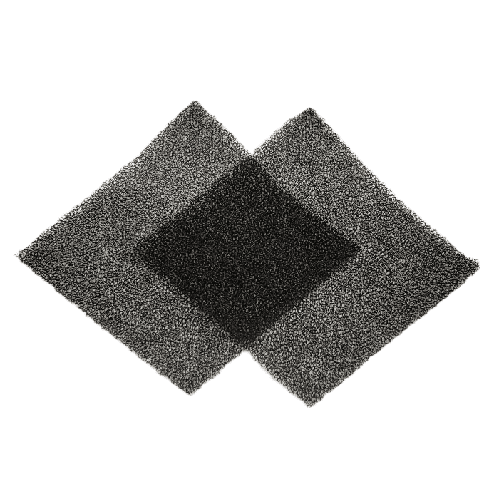 Replacement Filters 2pk for the Lifeline Pet Supplies Puppy Kitten Pet Incubator Icu