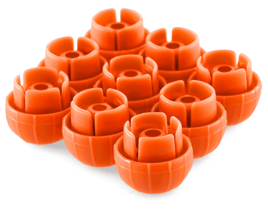 Oral Syringe Cap (Cap Only)