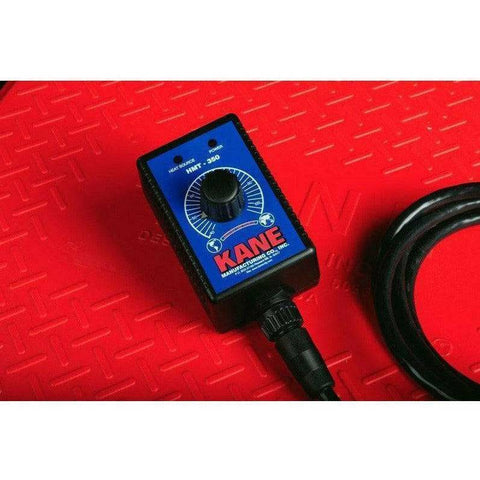 Image of Kane Heat Mat 18" x 28" with Thermostat