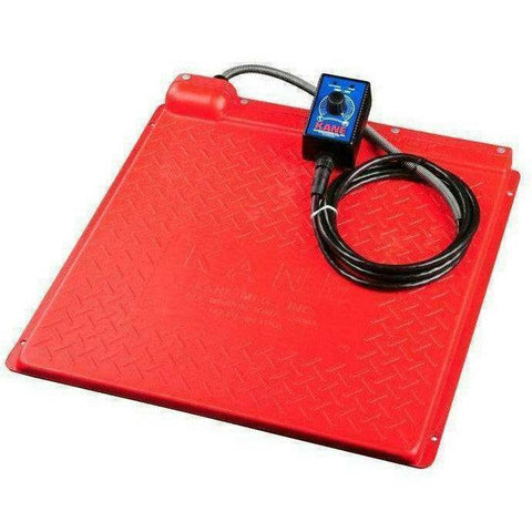 Image of Kane Heat Mat 18" x 28" with Thermostat