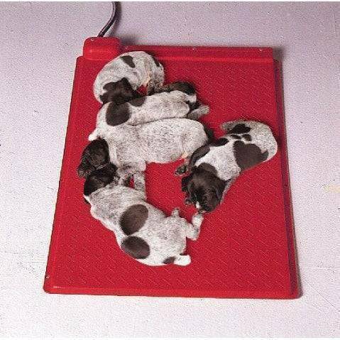 Image of Kane Heat Mat 18" x 18" with Thermostat