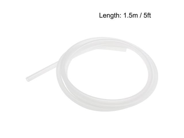 Rcom Silicone Water Tubing for Pet Curadle and Pet Brooder