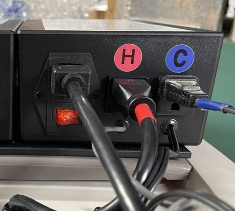 Image of Lifeline Pet Supplies Puppy Kitten Pet Incubator Icu