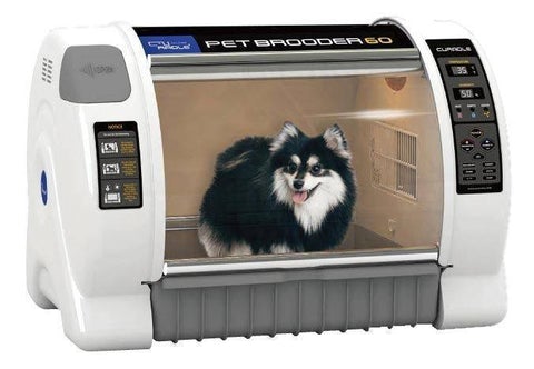 Image of Rcom Small Pet Curadle - Lifeline Pet Supplies