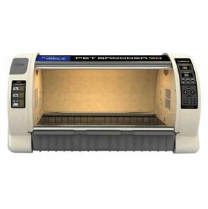 Rcom Large Pet Curadle Puppy Incubator, Kitten Incubator, and Icu