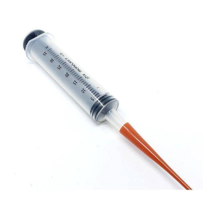 8Fr Puppy Kitten Small Animal Red Tube Feeding Kit - Lifeline Pet Supplies