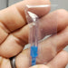 Canine Ai Deluxe Blue Pipette - Small - 5 inch - Lifeline Pet Supplies