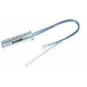 Delee Suction Catheter 10Fr