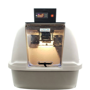 Lifeline Pet Supplies Puppy Kitten Pet Incubator Icu - Lifeline Pet Supplies