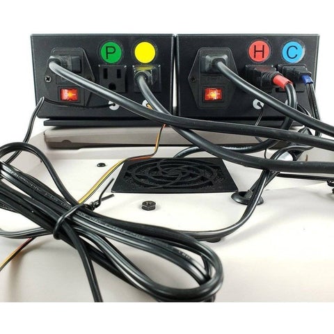 Image of Lifeline Pet Supplies Puppy Kitten Pet Incubator Icu with Digital Humidity - Lifeline Pet Supplies