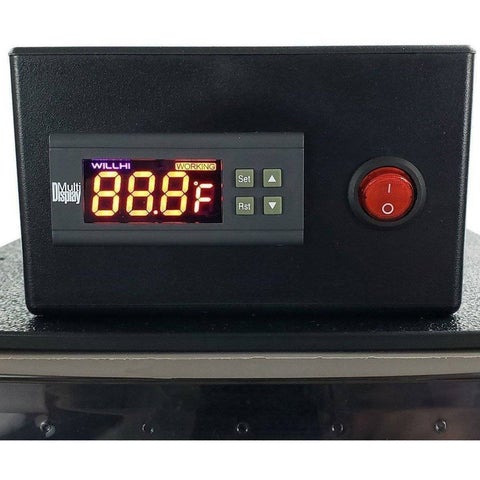 Image of Lifeline Pet Supplies Puppy Kitten Pet Incubator Icu - Lifeline Pet Supplies