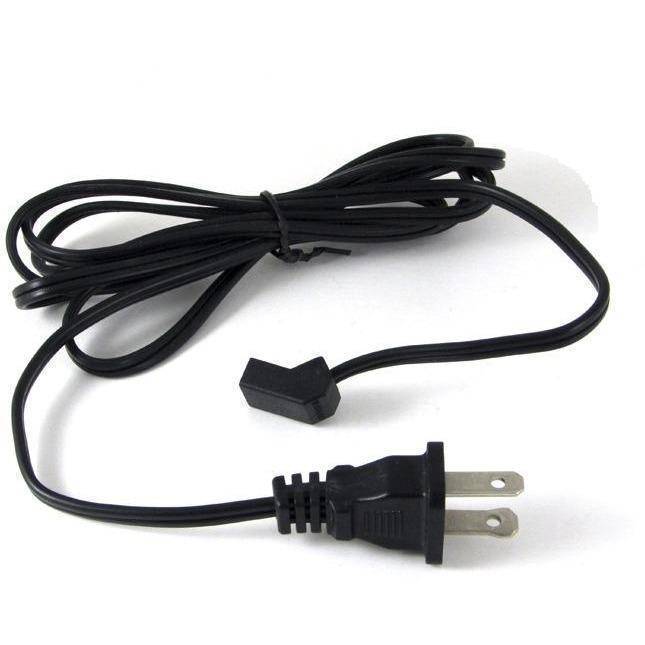 Replacement Fan Cord for Lifeline Incubators - Lifeline Pet Supplies