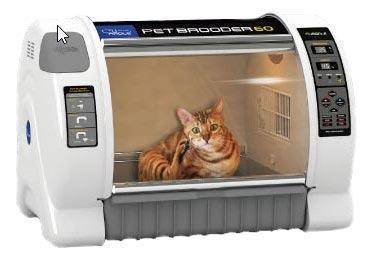 Image of Rcom Small Pet Curadle - Lifeline Pet Supplies