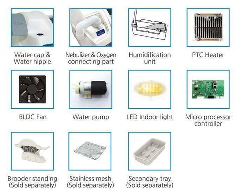 Image of Rcom Small Pet Curadle - Lifeline Pet Supplies